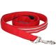 4. LED LANYARD 120CM RED