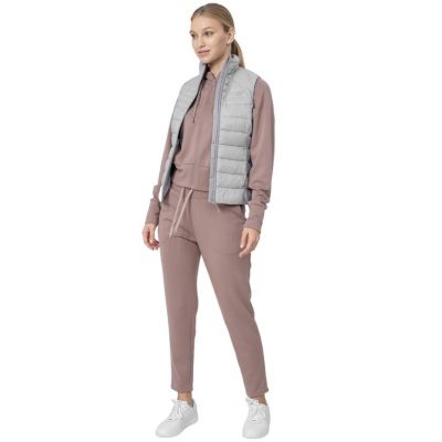 4. Vest 4F W H4Z22 KUDP001 27S