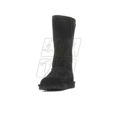 13. BearPaw Elle Tall Jr 1963W-011 Black shoes