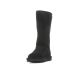13. BearPaw Elle Tall Jr 1963W-011 Black shoes