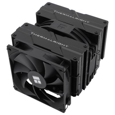 Thermalright Peerless Assassin 140 Processor Radiator 120/140 mm Black