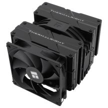 Thermalright Peerless Assassin 140 Processor Radiator 120/140 mm Black