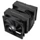 Thermalright Peerless Assassin 140 Processor Radiator 120/140 mm Black