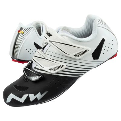 21. Northwave Torpedo 3S M 80141004 51 Cycling Shoes