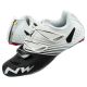 21. Northwave Torpedo 3S M 80141004 51 Cycling Shoes