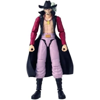 2. ANIME HEROES ONE PIECE – DRACULE MIHAWK