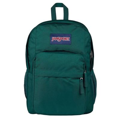 JanSport Big Day Pack Backpack EK0A5BLE5J4 Green One Size