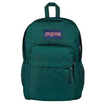 JanSport Big Day Pack Backpack EK0A5BLE5J4 Green One Size