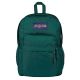JanSport Big Day Pack Backpack EK0A5BLE5J4 Green One Size