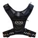 5. Eos Elite UltraLight EOSBLACK Running Vest