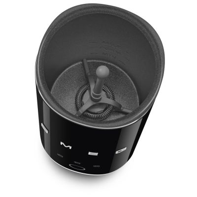 76. Smeg MFF02BLEU Milk Frother/Warmer Automatic Milk Frother/Warmer Black