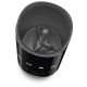 76. Smeg MFF02BLEU Milk Frother/Warmer Automatic Milk Frother/Warmer Black