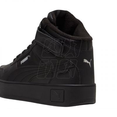 3. Puma Carina Street Mid WTR W shoes 398050 01