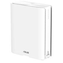 ASUS ZenWiFi BQ16 Tri-Band (2.4 GHz / 5 GHz / 6 GHz) Wi-Fi 7 (802.11be) White, 3 Internal