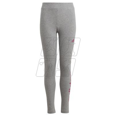 5. Leggings adidas Lin Tig Jr IC3580