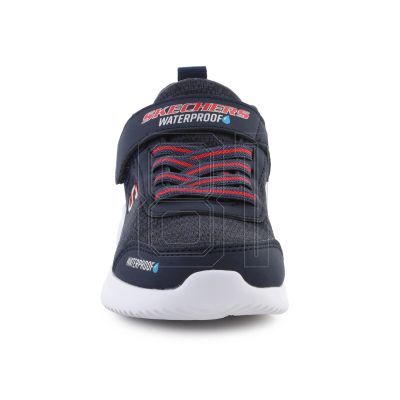 2. Skechers Bounder-Dripper Drop 403739L-NVRD Navy/Red