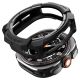 Spigen Rugged Armor Case for Samsung Galaxy Watch Ultra 47mm - Matte Black