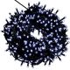 2. SOLAR LIGHT CHAIN 240 LED 13 FUNCTIONS WHITE