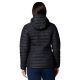 3. Columbia Westridge Hooded Down Jacket W 2051265011 