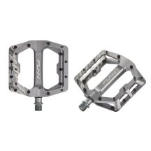 FUNN FUNNDAMENTAL GRS pedals gray