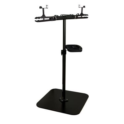 UNIOR Stand with base and two MASTER handles