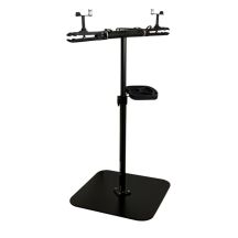 UNIOR Stand with base and two MASTER handles