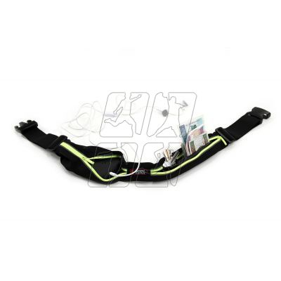 5. Reflective BP 105 running belt