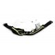 5. Reflective BP 105 running belt