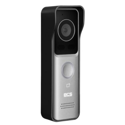 9. BCS-PAN1210S-S external panel