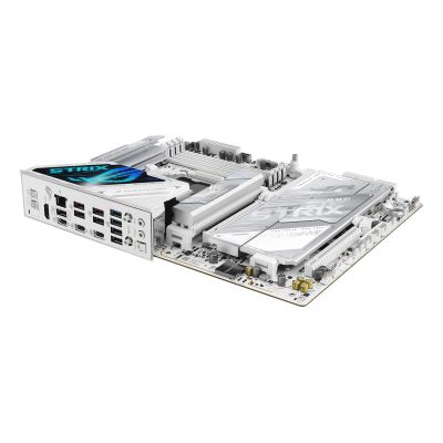 26. ASUS ROG STRIX X870E-A GAMING WIFI7 NEO AMD X870E Socket AM5 ATX