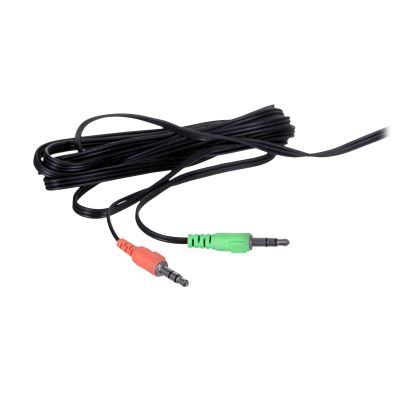 3. Esperanza EH102 headphones (black)