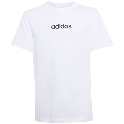 2. adidas Essentials Kids T-Shirt White JC9747