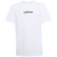 2. adidas Essentials Kids T-Shirt White JC9747