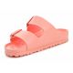 4. Birkenstock Arizona EVA W 1022511 Coral Peach