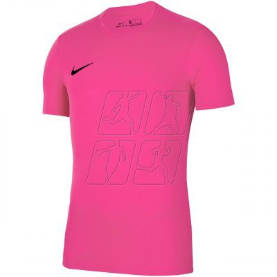 3. T-shirt Nike Dry Park VII JSY SS Jr BV6741 616