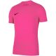 3. T-shirt Nike Dry Park VII JSY SS Jr BV6741 616