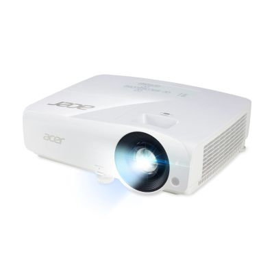 4. Acer Beamer H6533BDi 1080FHD 5200 Lumen white