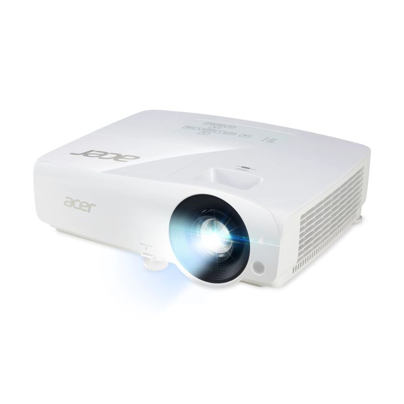 4. Acer Beamer H6533BDi 1080FHD 5200 Lumen white