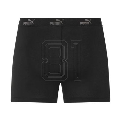 3. Puma Boxershorts 6-pack M 1000035473725020