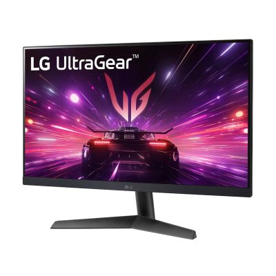 2. Monitor LG 24GS60F-B 61cm (24") 1920x1080 Full HD Black
