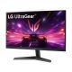 2. Monitor LG 24GS60F-B 61cm (24") 1920x1080 Full HD Black