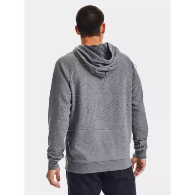 4. Sweatshirt Under Armor M 1357093-012