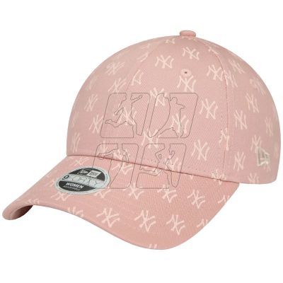 New Era Monogram 9FORTY New York Yankees Cap 60434993