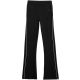 2. Women's leggings 4F CAS F260 deep black 4FWSS26TTIGF260 20S