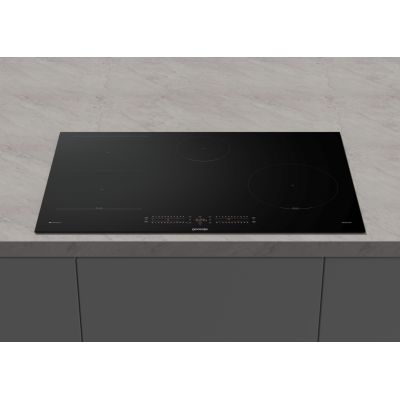 14. Induction hob GORENJE GI8432BSCWF 80 cm