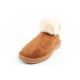 3. O'neill Jenner Mid winter boots ankle boots insulated comfortable fashionable brown