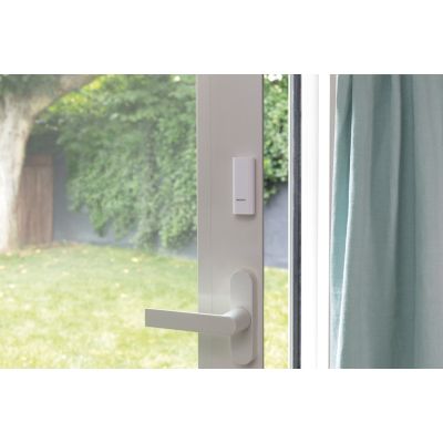 3. NETATMO smart window and door sensors