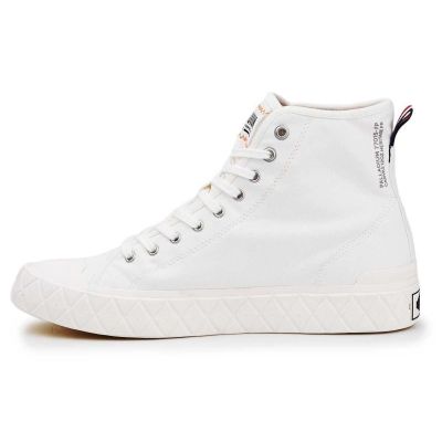 5. Palladium Ace CVS MID U shoes 77015-116
