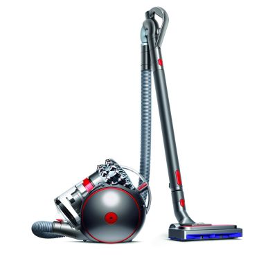 Dyson Cinetic Big ball Absolute 2 0.8L Cylinder Vacuum Dry 700W Bagless