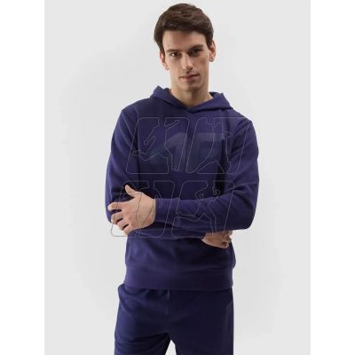 2. 4F M 4FWSS24TSWSM0950-31S sweatshirt